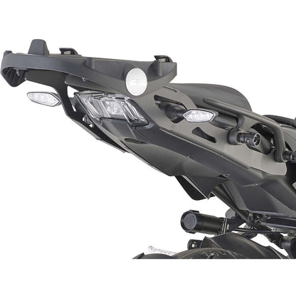 Portapacchi posteriore Givi SR2143 per Yamaha Niken