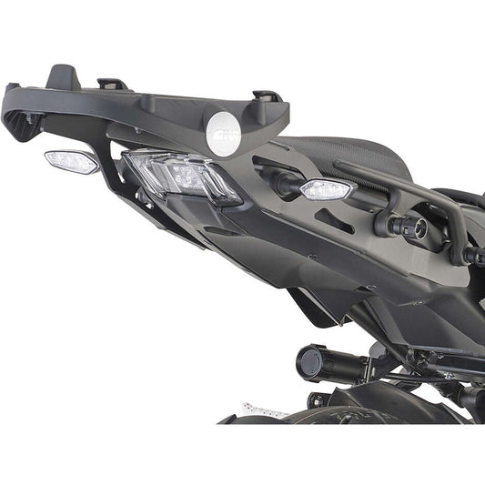 Portaequipajes trasero Givi SR2143 para Yamaha Niken 