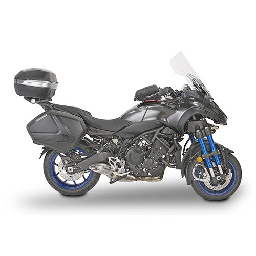 Portaequipajes trasero Givi SR2143 para Yamaha Niken 