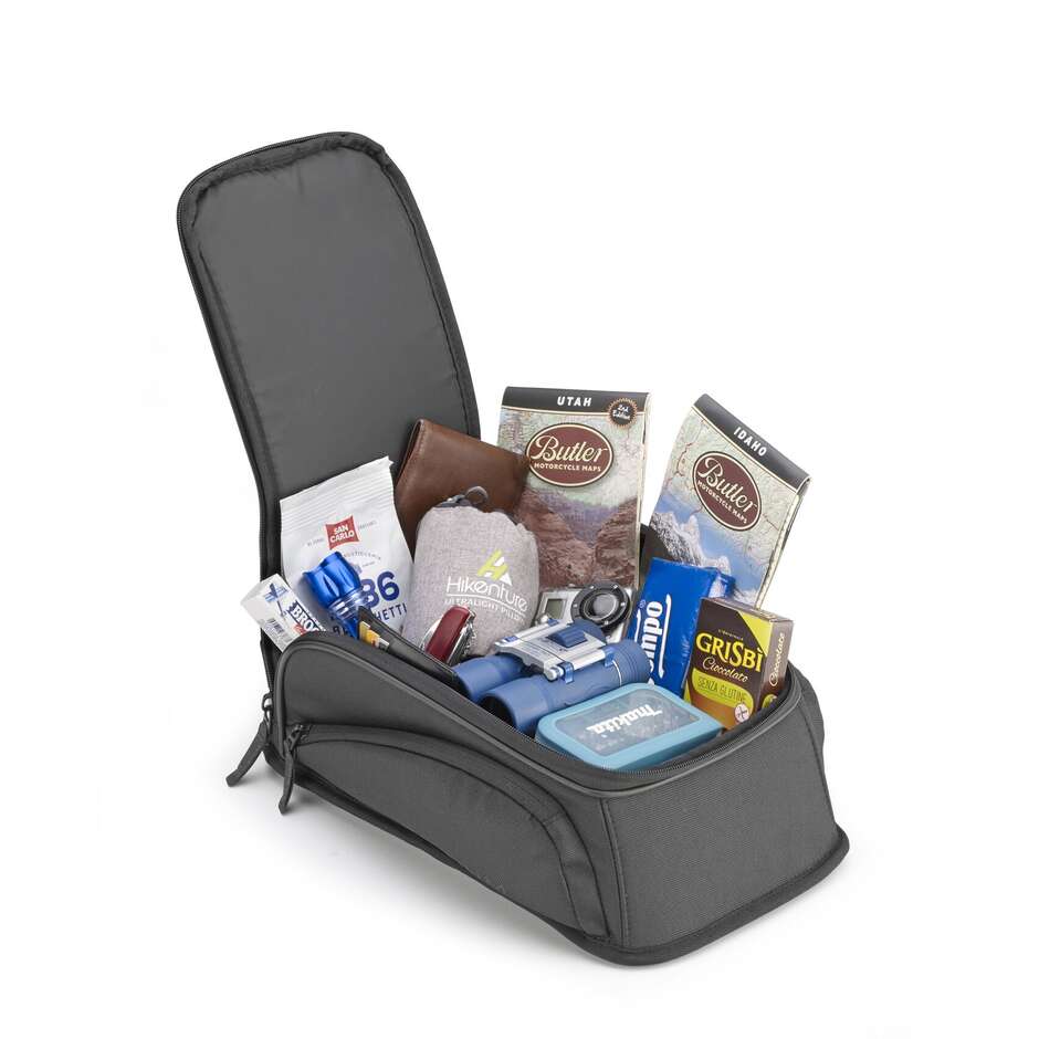 Borsa da Serbatoio Tanklock Givi CRM108 8 Litri