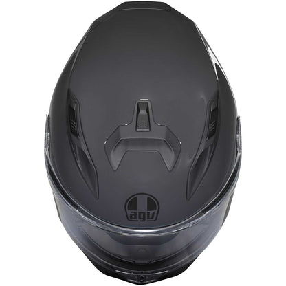 Casco Moto Integrale Agv K7 MONO EVO Grigio