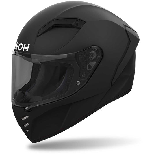 AIROH CONNOR HELMET COLOR BLACK MATT