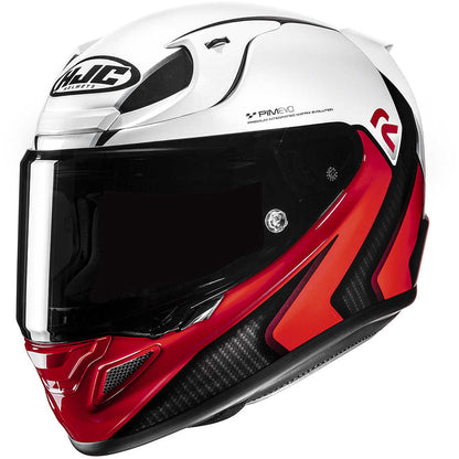 Casco Moto Integrale Hjc RPHA 12 KOS MC1