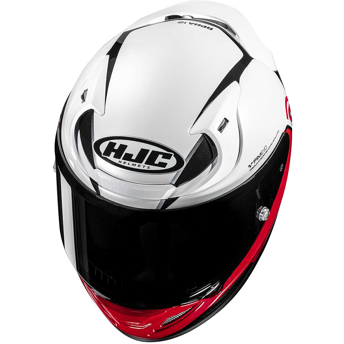Casco Moto Integrale Hjc RPHA 12 KOS MC1