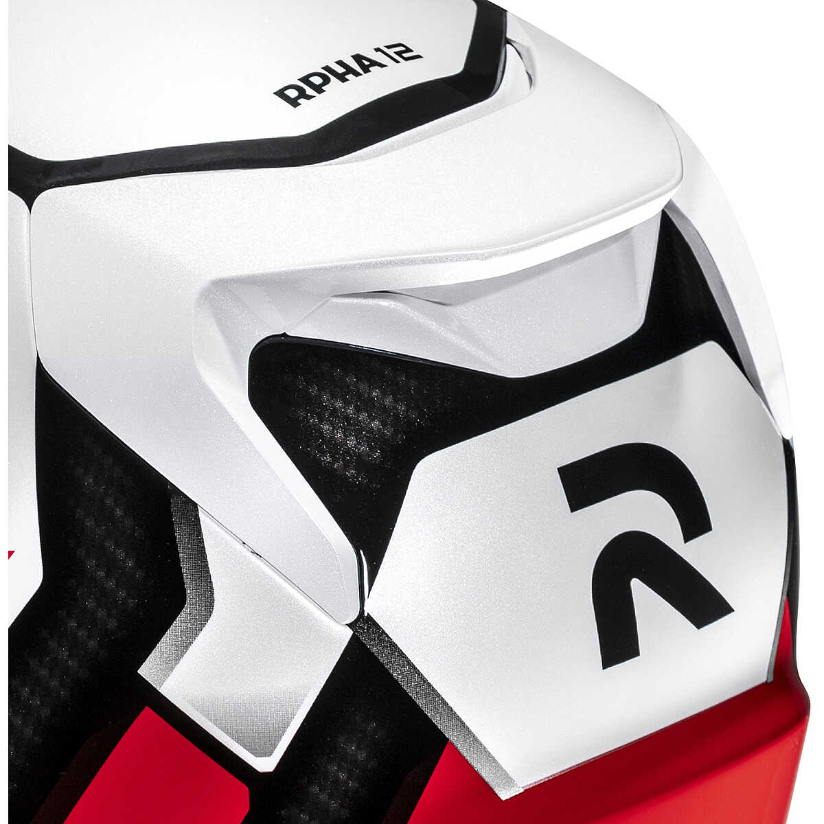 Casco Moto Integrale Hjc RPHA 12 KOS MC1