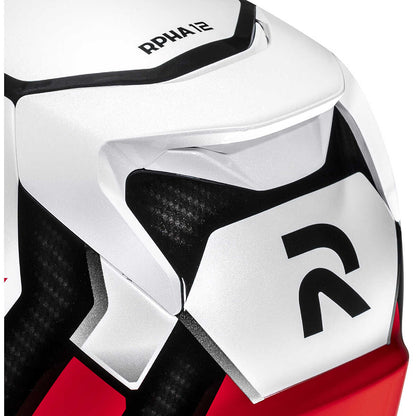 Casco Moto Integrale Hjc RPHA 12 KOS MC1