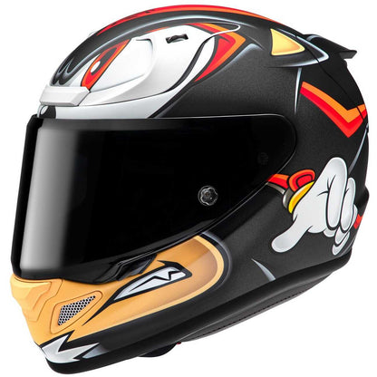 Casco Moto Integrale Hjc RPHA 12 SONIC MC1SF