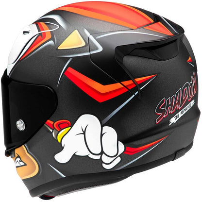 Casco Moto Integrale Hjc RPHA 12 SONIC MC1SF