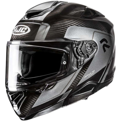 Casco Moto Integrale Hjc RPHA72 CARBON FYNEX MC5