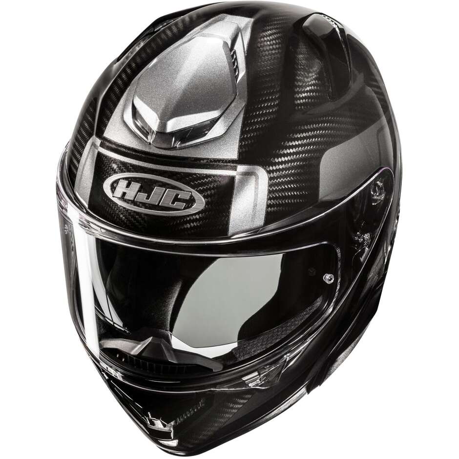 Casco Moto Integrale Hjc RPHA72 CARBON FYNEX MC5