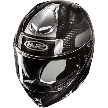 Casco Moto Integrale Hjc RPHA72 CARBON FYNEX MC5