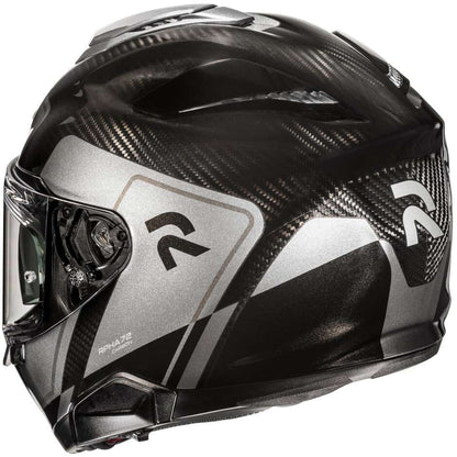 Casco Moto Integrale Hjc RPHA72 CARBON FYNEX MC5
