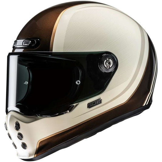 Casco Moto Integrale Hjc V10 HODU MC9