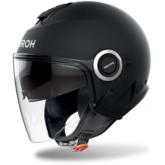 AIROH HELIOS JET HELMET