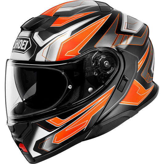 Casco Moto Modulare P/J Shoei NEOTEC 3 Anthem TC8