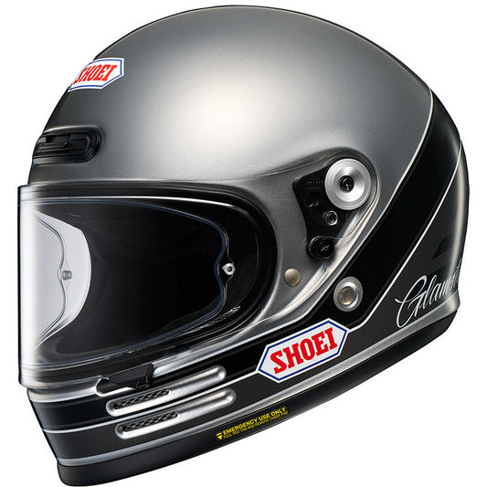 Shoei Glamster 06 Abiding Tc3 Full Face Helmet