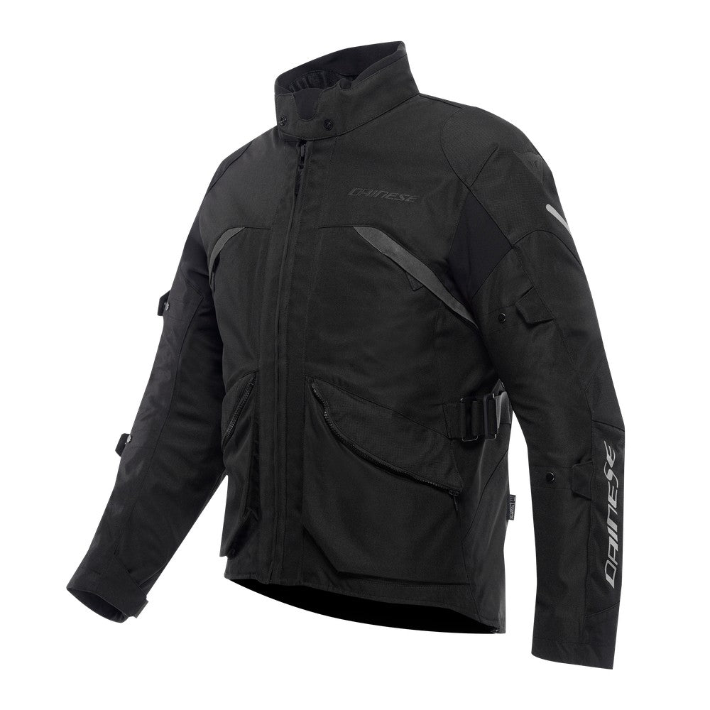 Giacca Dainese Tempest 4 D-Dry nero