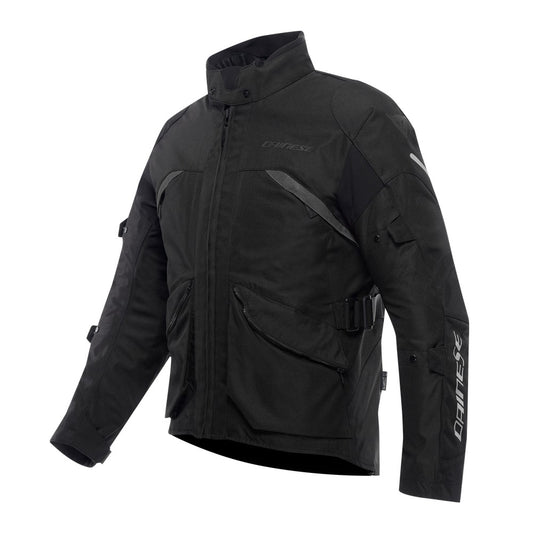 Giacca Dainese Tempest 4 D-Dry nero