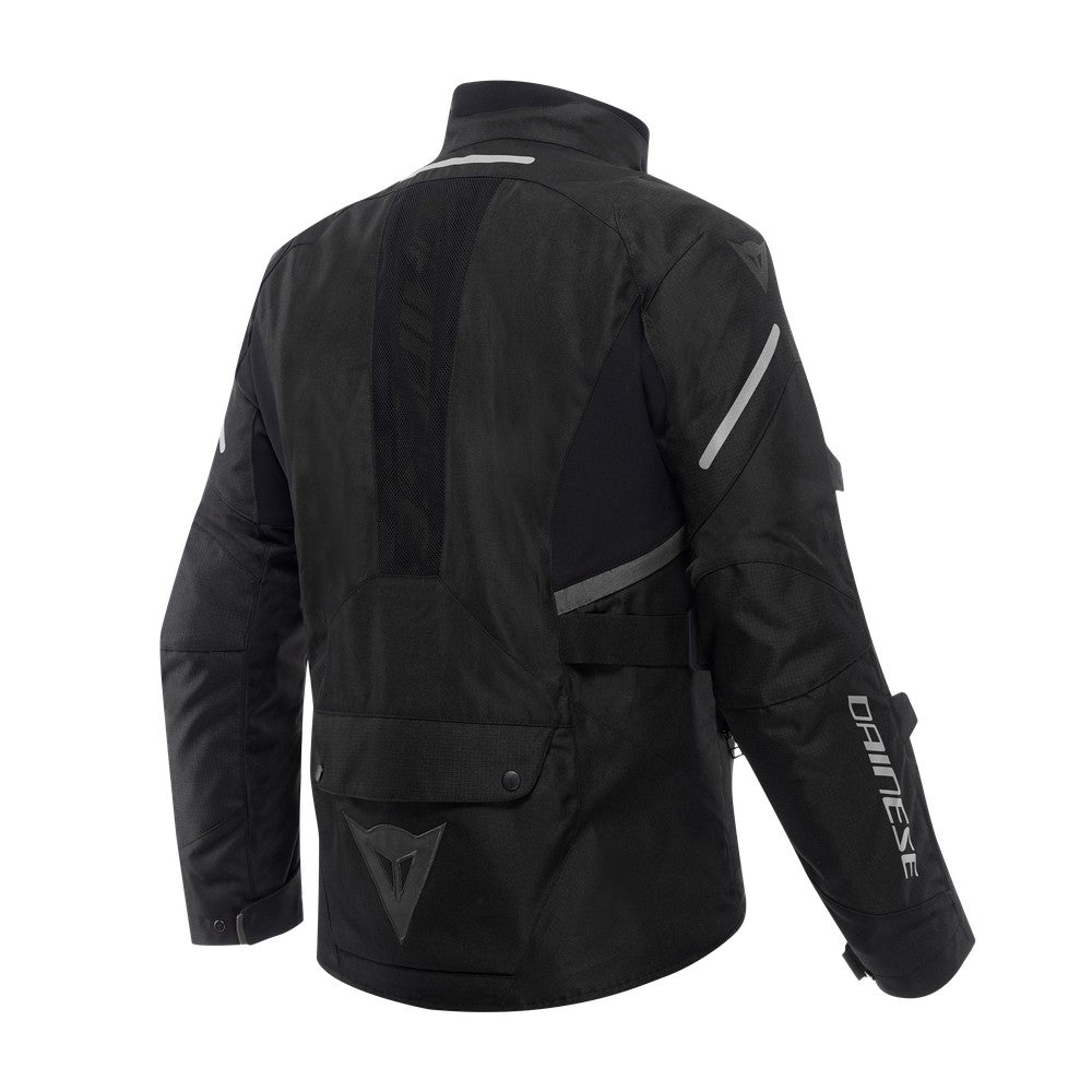 Giacca Dainese Tempest 4 D-Dry nero