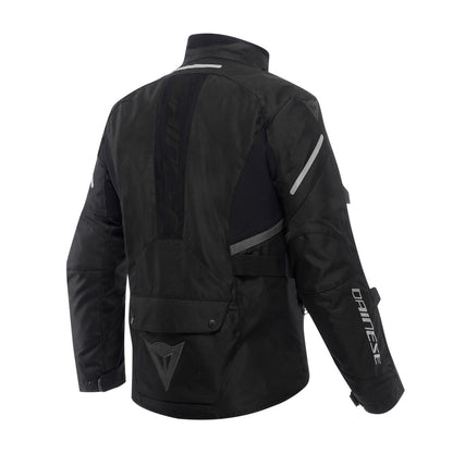 Giacca Dainese Tempest 4 D-Dry nero