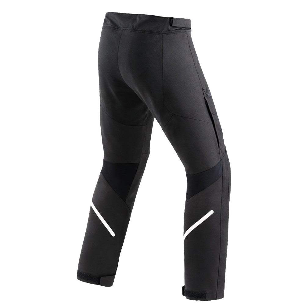 Pantaloni Dainese Tempest 4 D-Dry nero