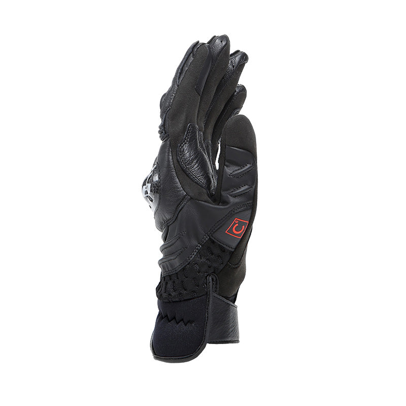 Guanti Dainese Carbon 4 Short nero