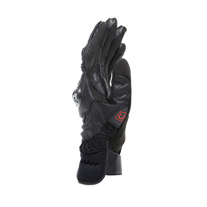 Guanti Dainese Carbon 4 Short nero