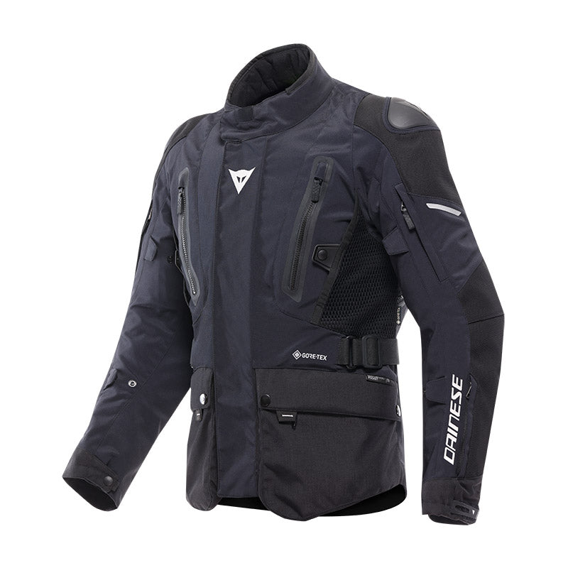 Giacca Dainese Carve Master 4 Gore-Tex nero