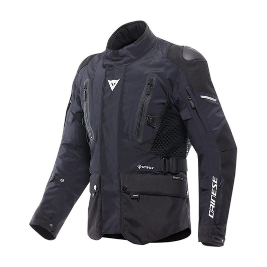 Giacca Dainese Carve Master 4 Gore-Tex nero