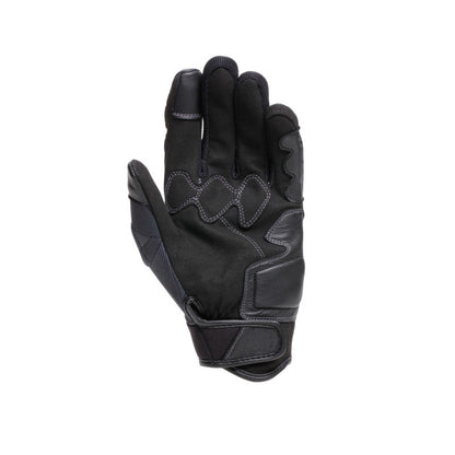 Guanti Dainese Ermex nero