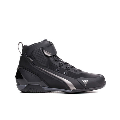 Scarpe Dainese Herian D-Wp nero antracite