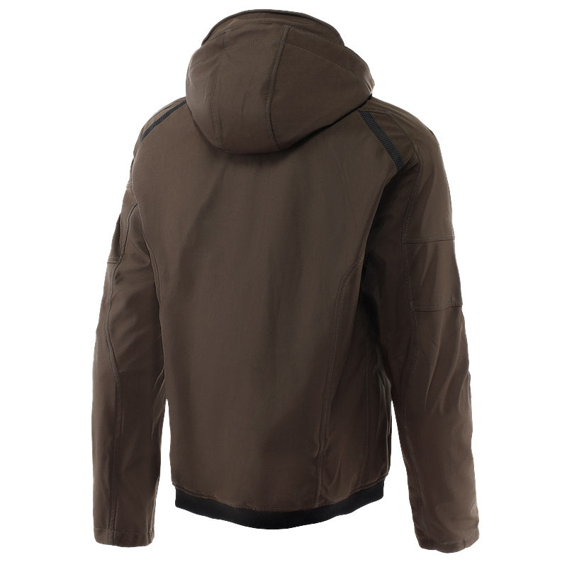 Giacca Dainese Ignite 2 verde