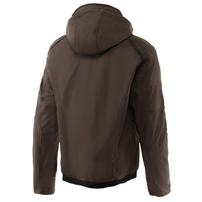 Giacca Dainese Ignite 2 verde