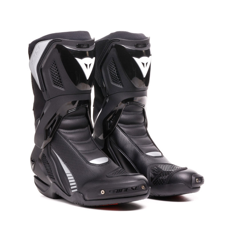 Stivali Dainese Nexus 3 In Out Air nero