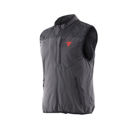 Giacca Dainese Smart Air Windproof nero