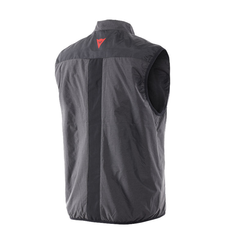Giacca Dainese Smart Air Windproof nero
