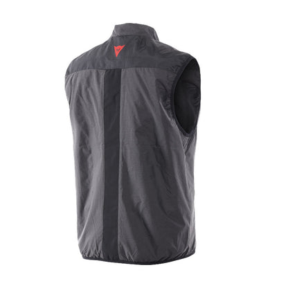 Giacca Dainese Smart Air Windproof nero