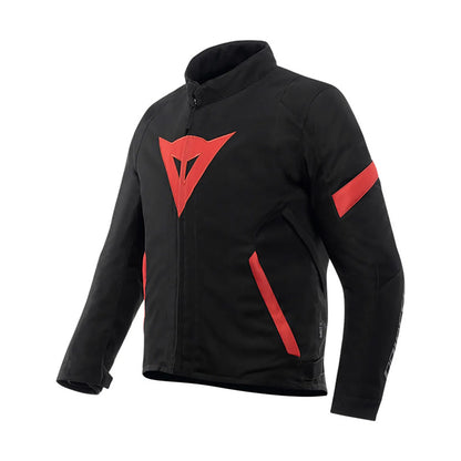 Giacca Dainese Vector D-Dry nero rosso