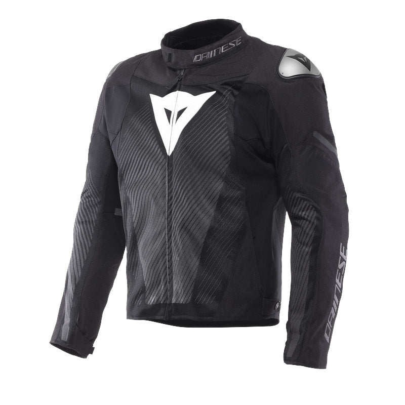 Giubbotto ESTIVO Moto Dainese VENTAR AIR Nero Antracite