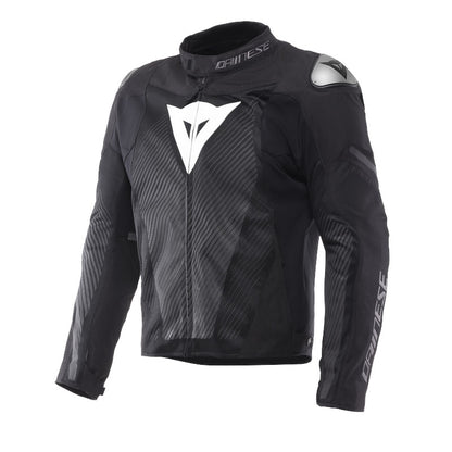Giubbotto ESTIVO Moto Dainese VENTAR AIR Nero Antracite