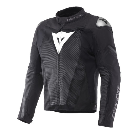 Giubbotto ESTIVO Moto Dainese VENTAR AIR Nero Antracite