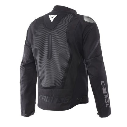 Giubbotto ESTIVO Moto Dainese VENTAR AIR Nero Antracite