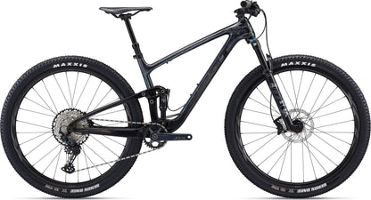GIANT ANTHEM 2 ADVANCED PRO 29 BLACK DIAMOND TG. M ADATTA A GARE XC