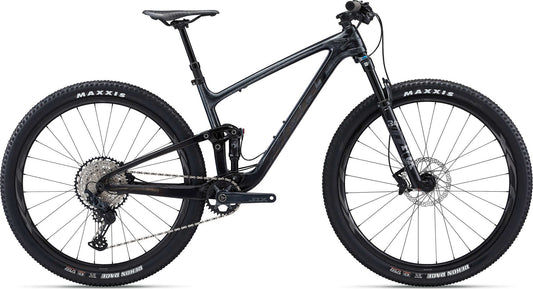 GIANT ANTHEM ADVANCED PRO 29 2 2022 BLACK DIAMOND TAGLIA M