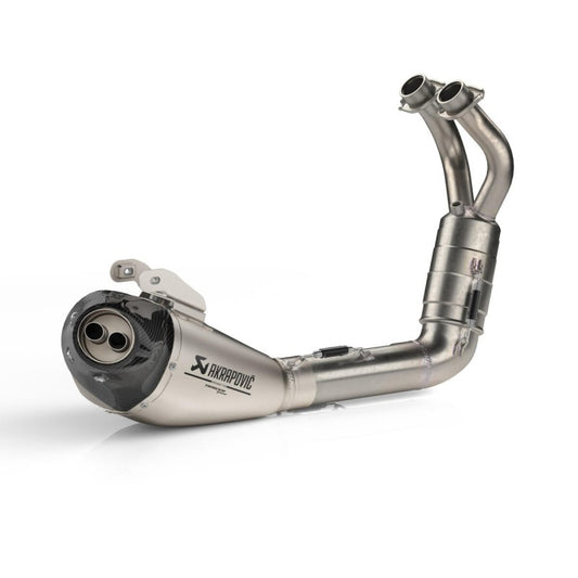 TRACER 7 FULL EXHAUST 907983370100 (2020/24)