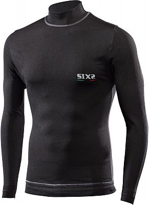 Sixs TS4 Plus maniche lunghe unisex