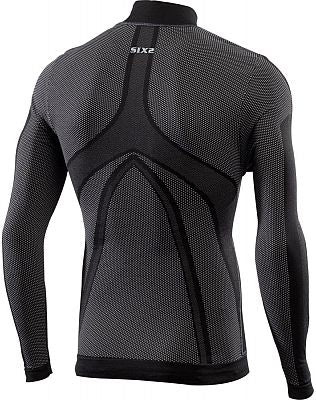 Sixs TS4 Plus maniche lunghe unisex