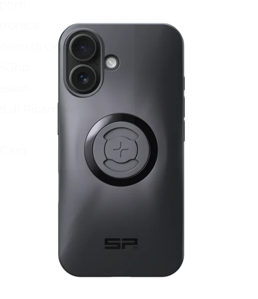 IPHONE 16 SP CONNECT CASE
