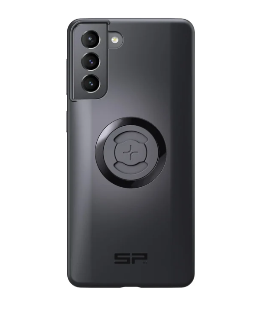 SAMSUNG GALAXY S21 + SP CONNECT CASE
