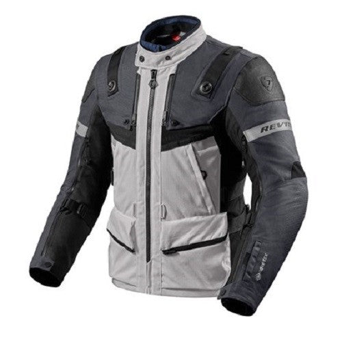 Gore Tex Rev'it Defender 3 GTX jacket